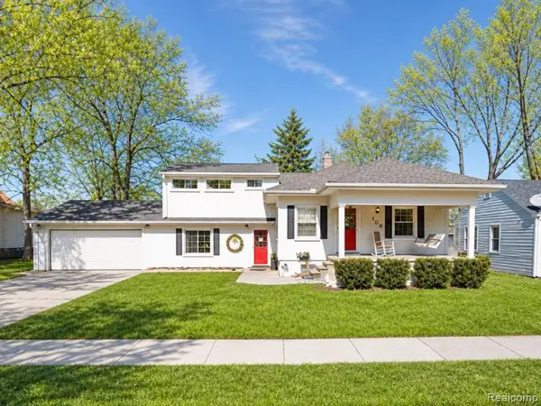 103 E Shevlin, Hazel Park, MI 48030