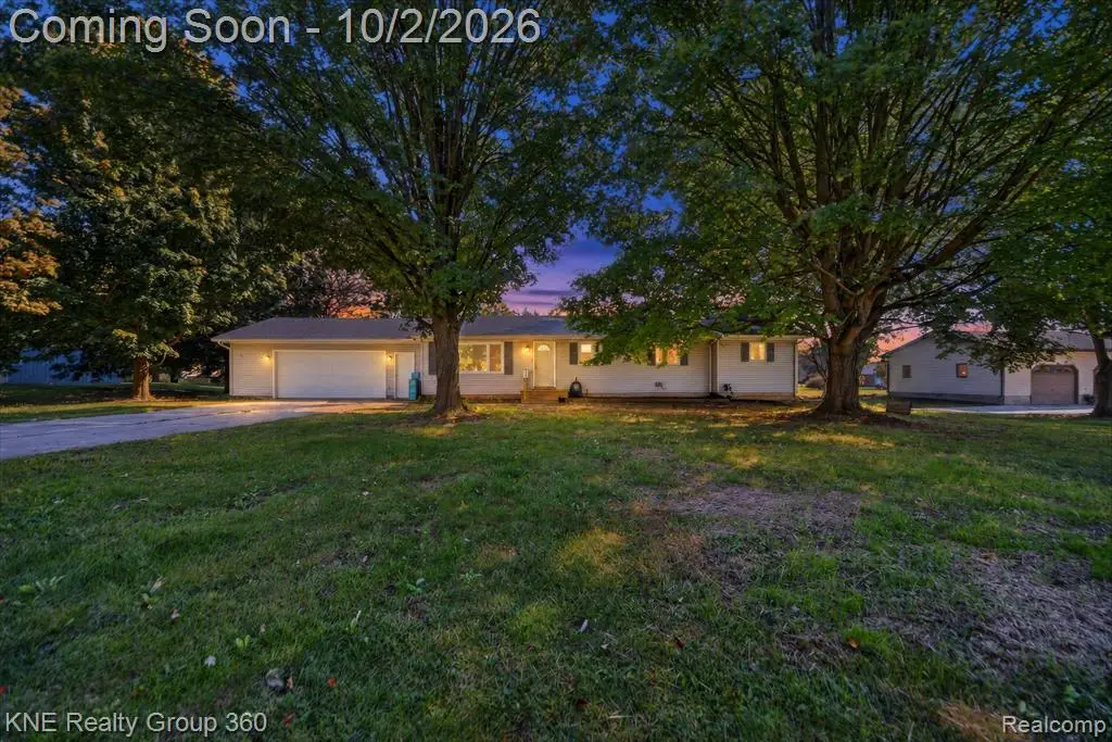 31 S Aurelius, Mason, MI 48854 - #1