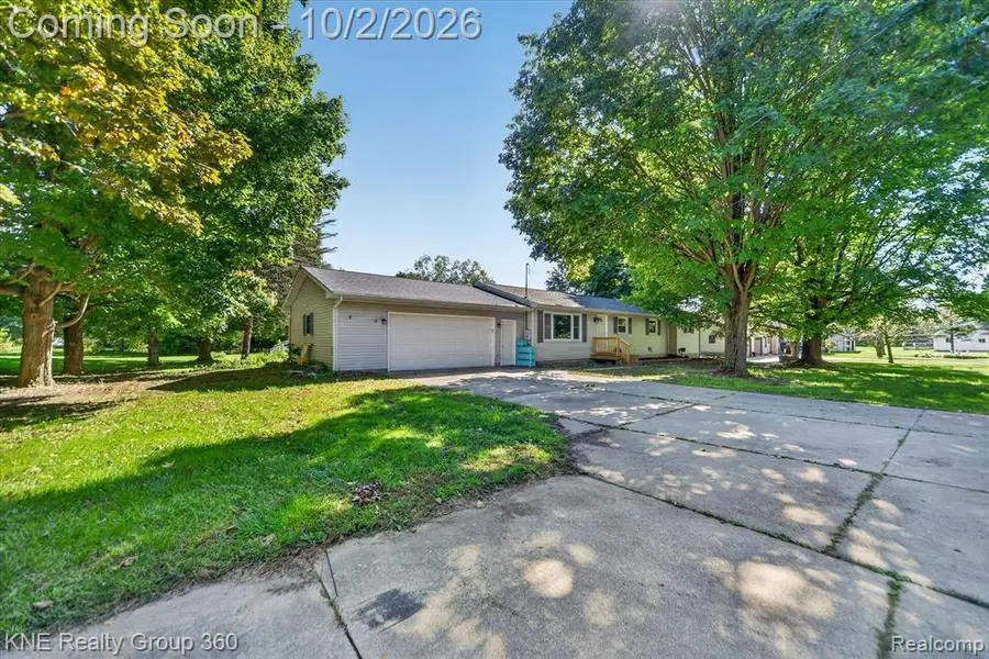 31 S Aurelius, Mason, MI 48854 - #2