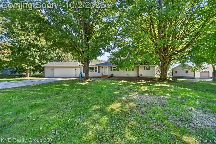 31 S Aurelius, Mason, MI 48854 - #3