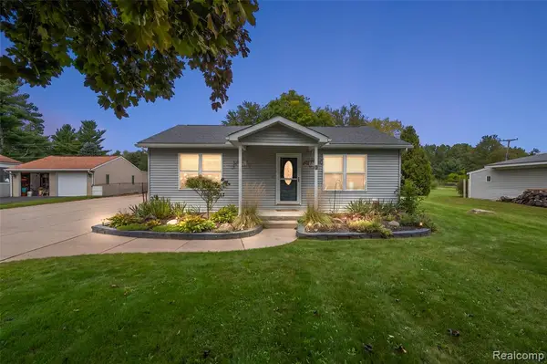 5078 Waldon, Clarkston, MI 48348