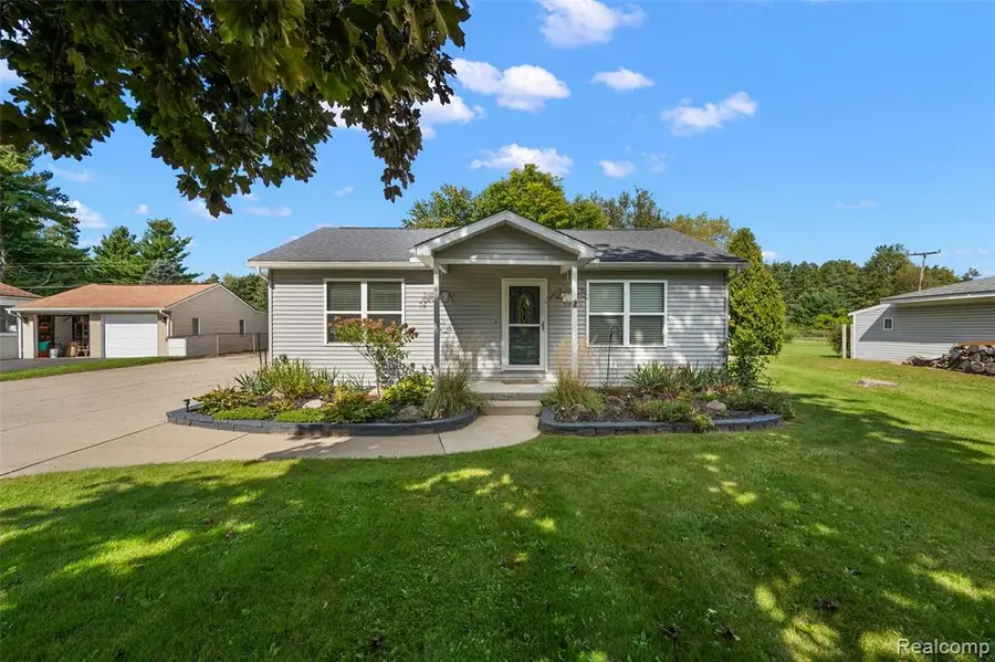 5078 Waldon, Clarkston, MI 48348 - #2