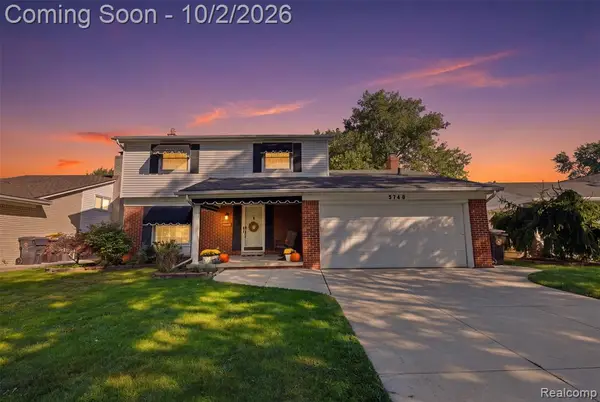 3740 Brookshire, Trenton, MI 48183