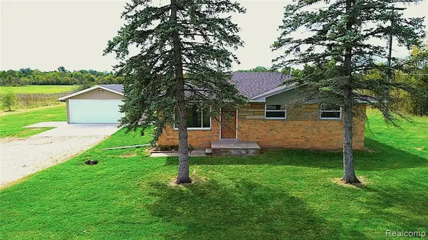 62669 New Haven, Ray, MI 48096