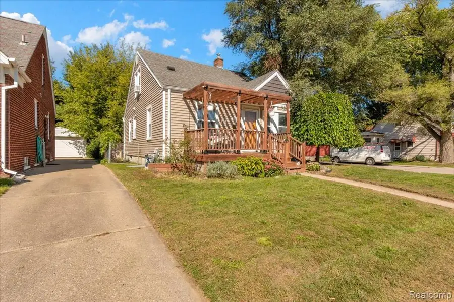 2311 Kalama, Royal Oak, MI 48067 - #3