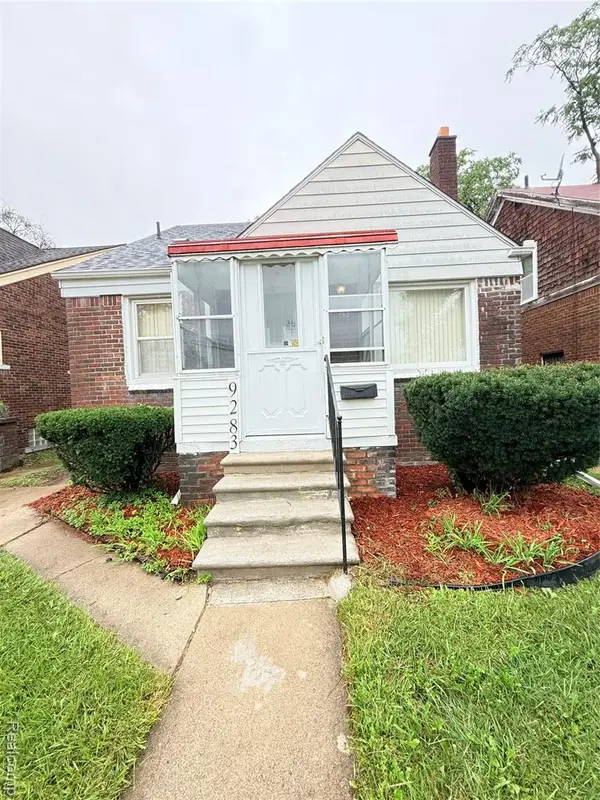 9283 Birwood, Detroit, MI 48204