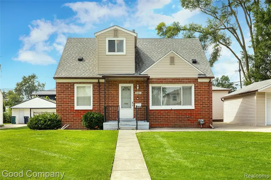 4105 Durham, Royal Oak, MI 48073 - #3