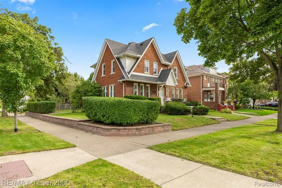 10460 S Morrow, Dearborn, MI 48126 - #2
