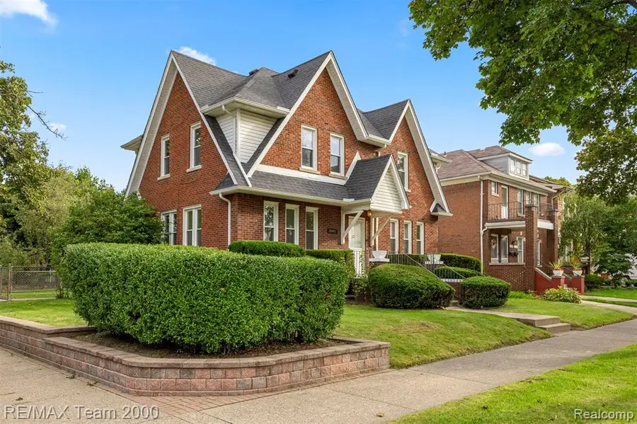 10460 S Morrow, Dearborn, MI 48126 - #3