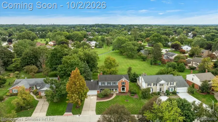 36342 Old Homestead, Farmington Hills, MI 48335 - #2