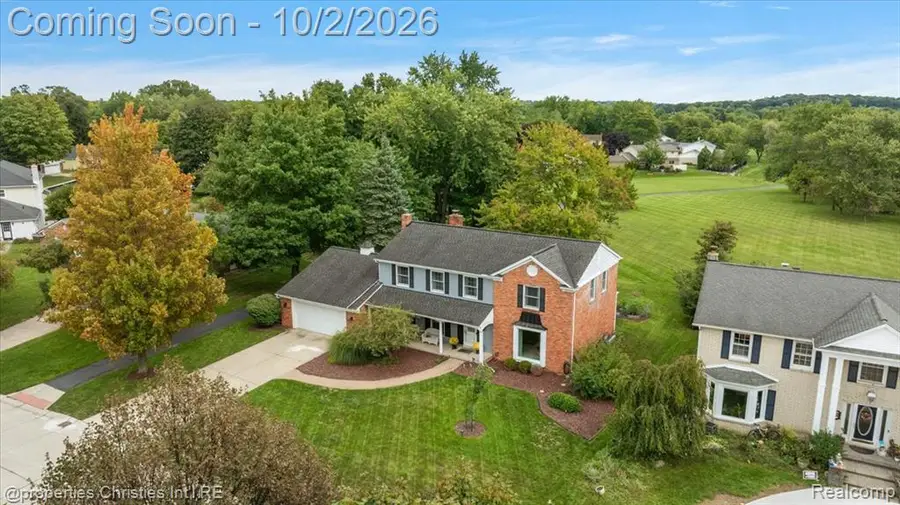 36342 Old Homestead, Farmington Hills, MI 48335 - #3