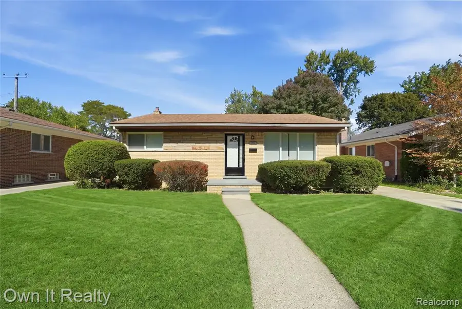 1721 Rowland, Royal Oak, MI 48067 - #2