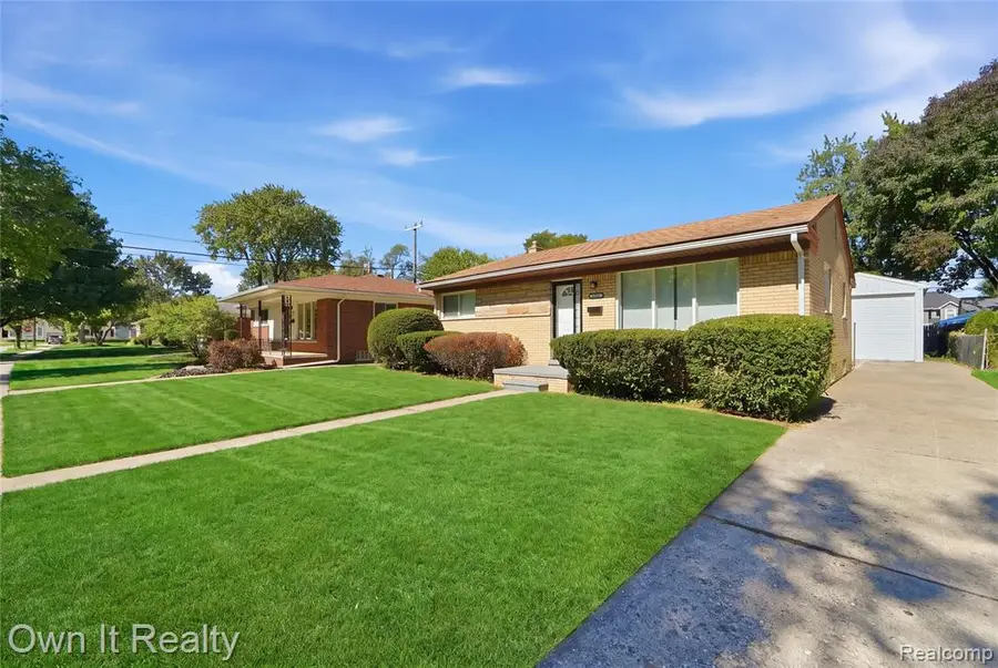 1721 Rowland, Royal Oak, MI 48067 - #3