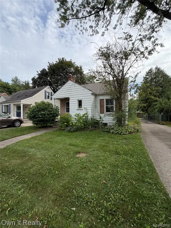 923 Orchard Grove, Royal Oak, MI 48067 - #2