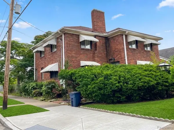 15514 Griggs, Detroit, MI 48238