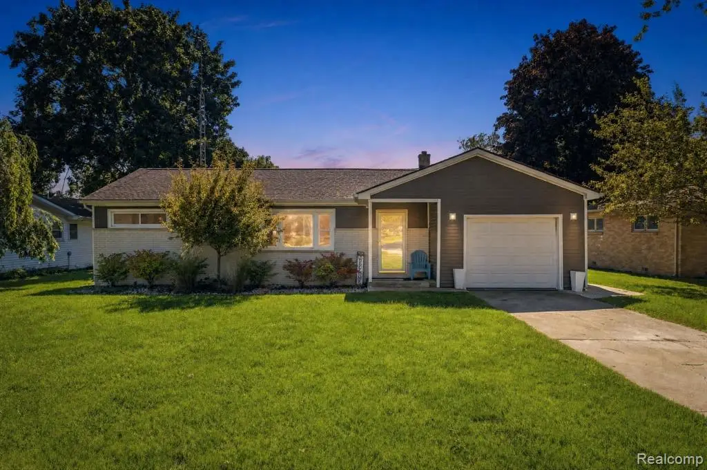 7096 Lake, Lexington, MI 48450 - #1