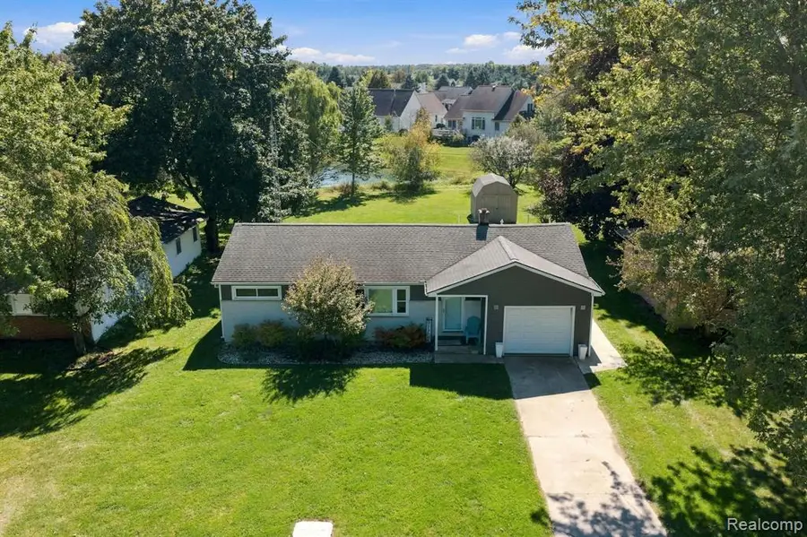 7096 Lake, Lexington, MI 48450 - #3