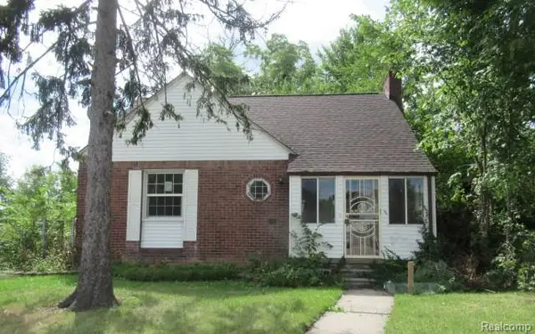 20694 Mccormick, Detroit, MI 48224