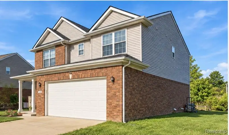7000 Chandler, Van Buren Township, MI 48111 - #2