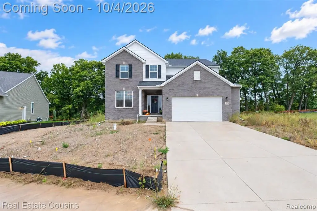 6270 Parker, Linden, MI 48451 - #1