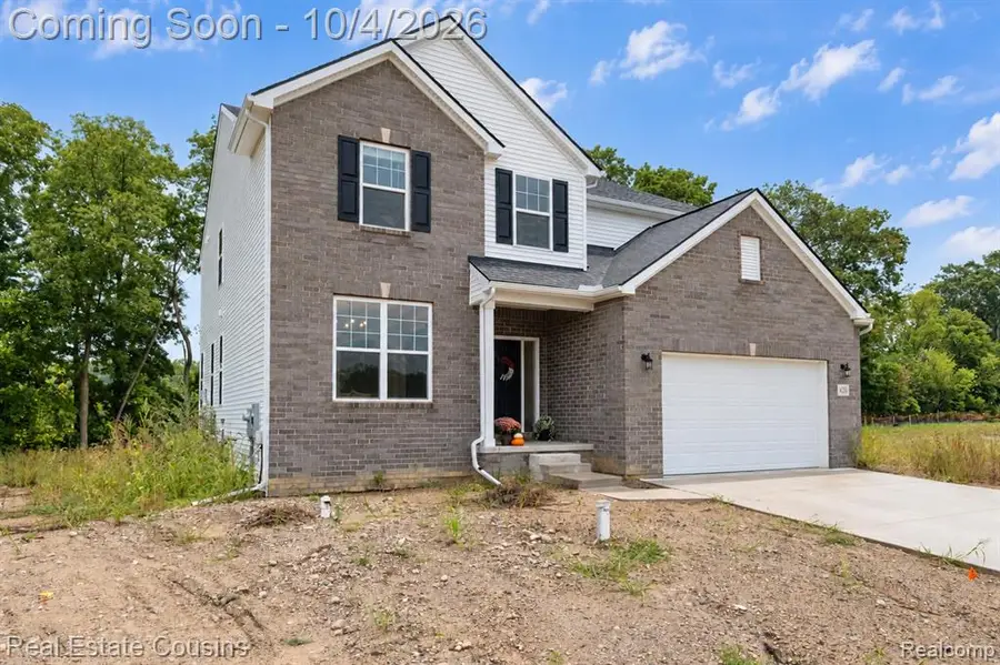 6270 Parker, Linden, MI 48451 - #3