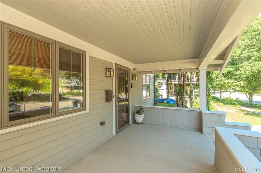 611 W 4th, Royal Oak, MI 48067 - #3