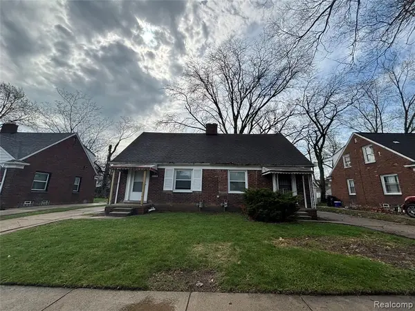 17176- 17178 Ontario, Detroit, MI 48224
