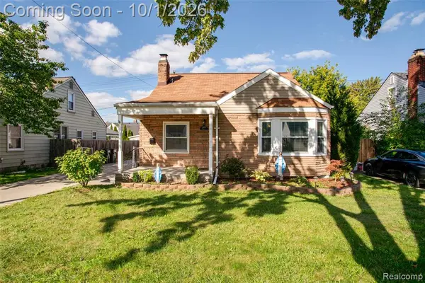 21609 Gaukler, Saint Clair Shores, MI 48080