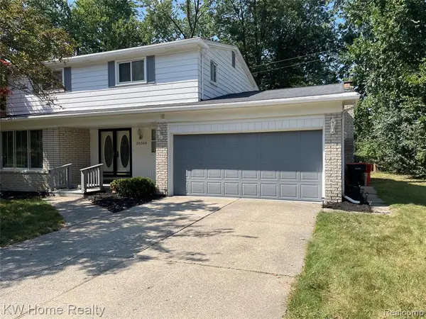 20360 Wildhern, Southfield, MI 48076