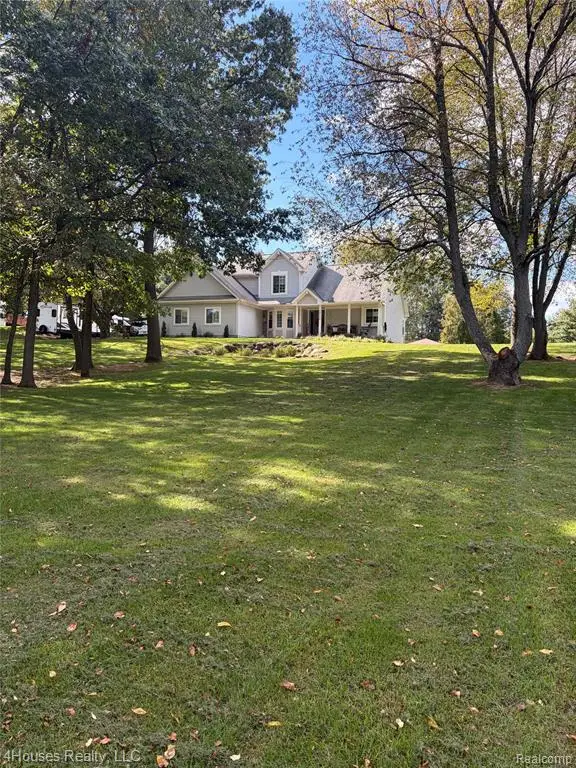 10136 Cedar Knoll, Clarkston, MI 48348 - #1