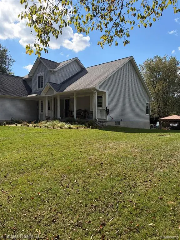 10136 Cedar Knoll, Clarkston, MI 48348 - #2
