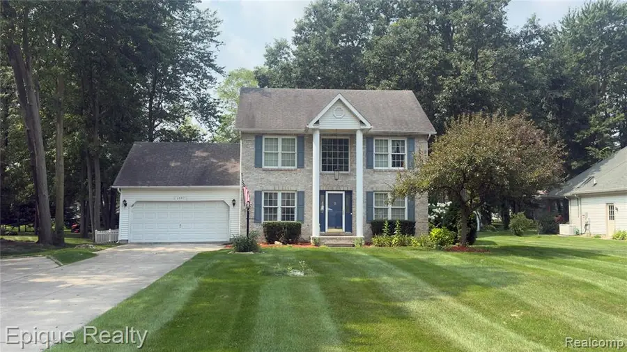 2887 Harwood, Kimball, MI 48074 - #2