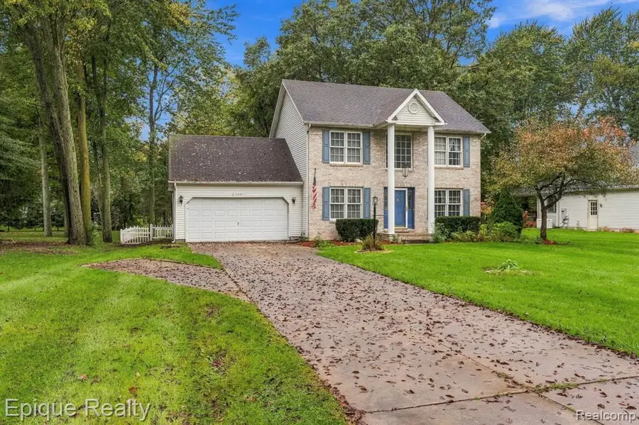 2887 Harwood, Kimball, MI 48074 - #3