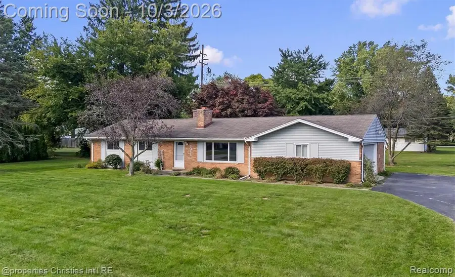 1311 Winchcombe, Bloomfield Hills, MI 48304 - #2