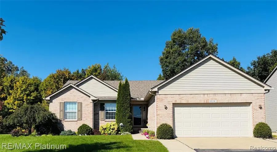 1524 Baypointe, Grand Blanc, MI 48439 - #2