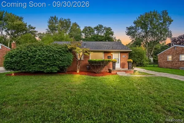 28618 Spring Arbor, Southfield, MI 48076