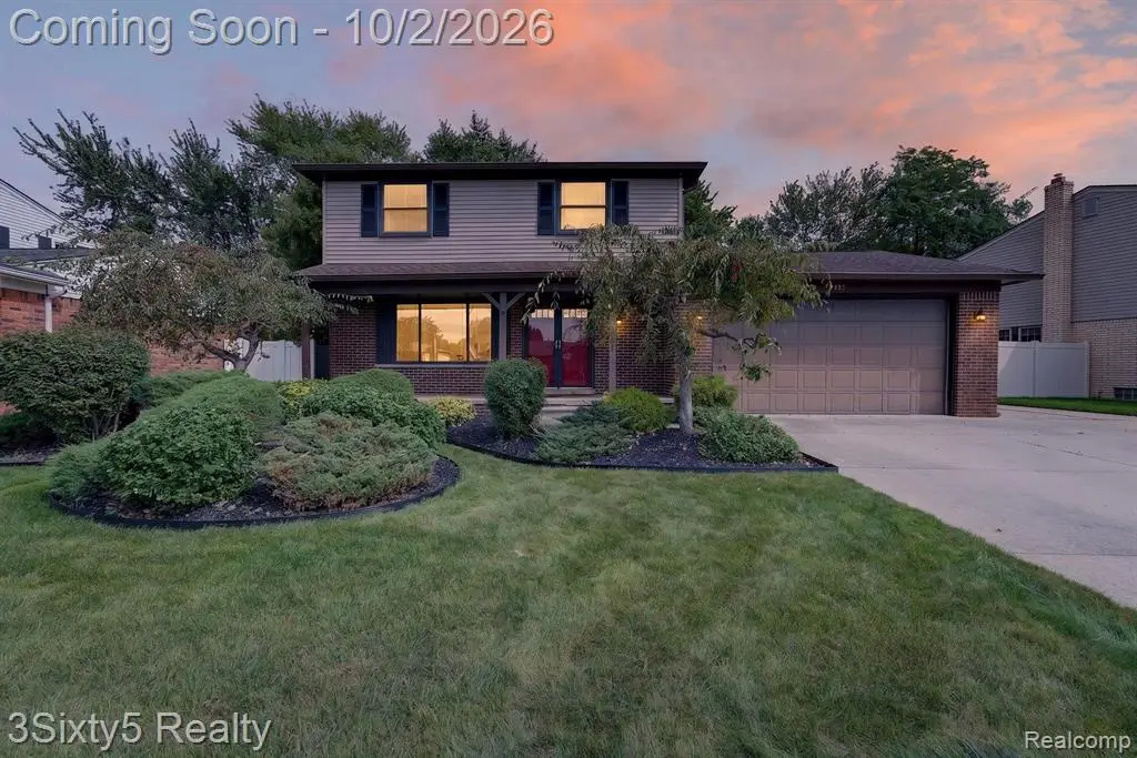 27423 Oakcrest, Brownstown, MI 48183 - #1