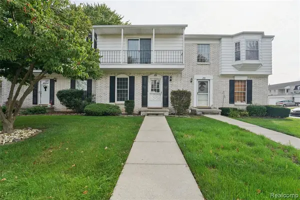 131 Manor #1, Rochester Hills, MI 48309