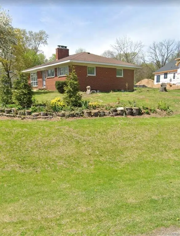 3443 Nichols, Auburn Hills, MI 48326 - #3