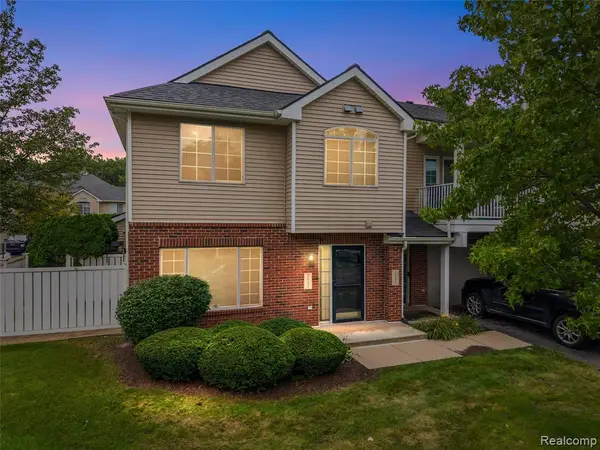 3521 Whitaker, Melvindale, MI 48122