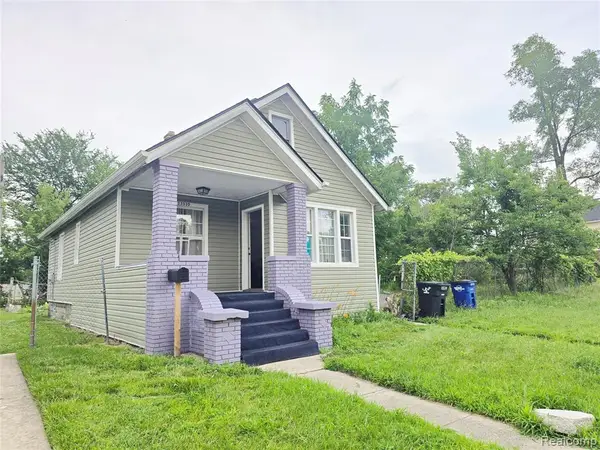 13530 Moran, Hamtramck, MI 48212