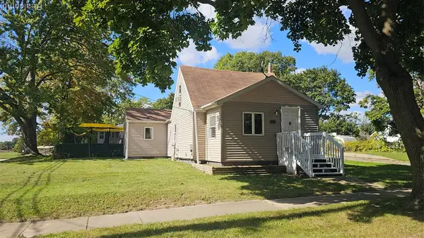 200 W Fauble, Durand, MI 48429