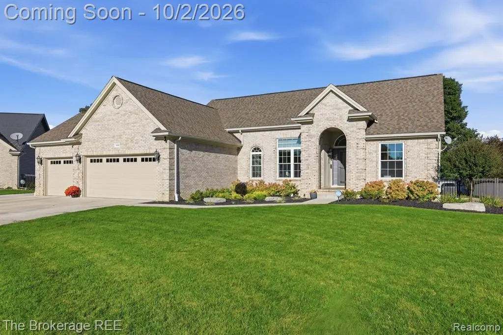 5353 Sequoia, Grand Blanc, MI 48439 - #1