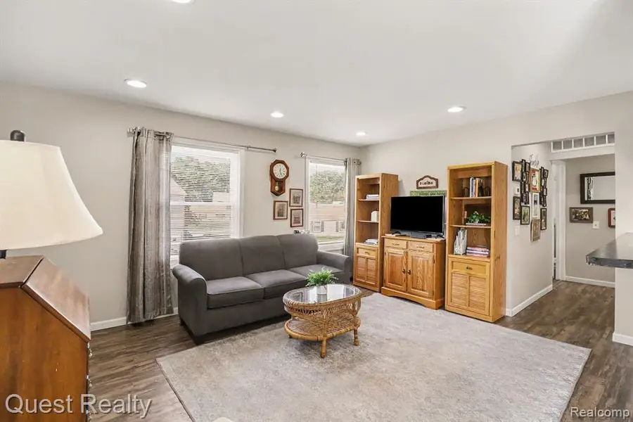 3232 Birchcreek, Lake Orion, MI 48360 - #3