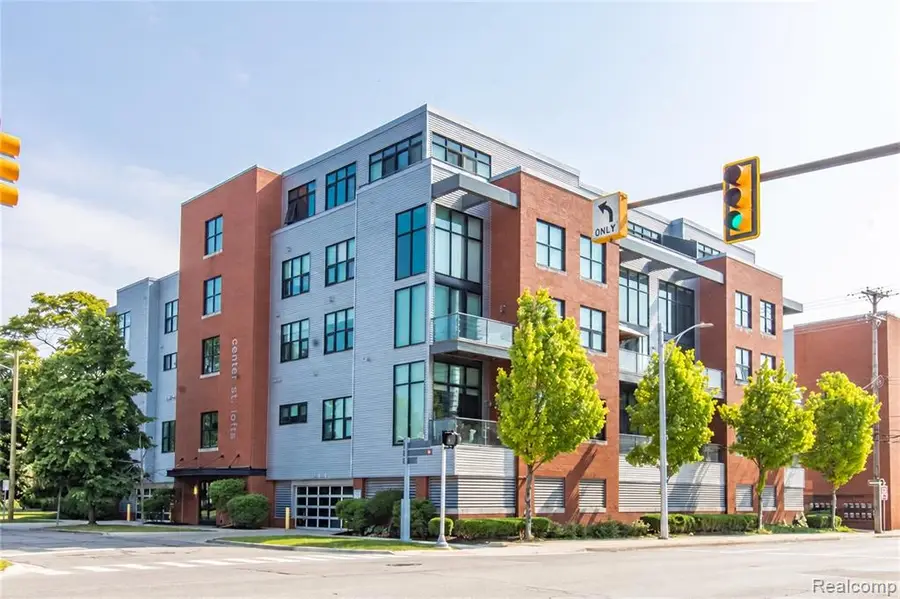 100 Center #302, Royal Oak, MI 48067 - #2