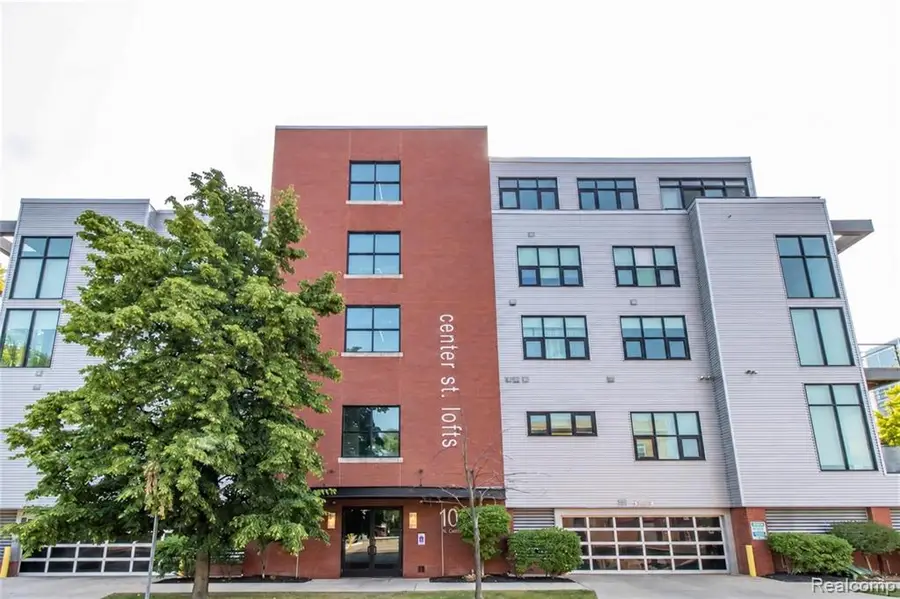 100 Center #302, Royal Oak, MI 48067 - #3