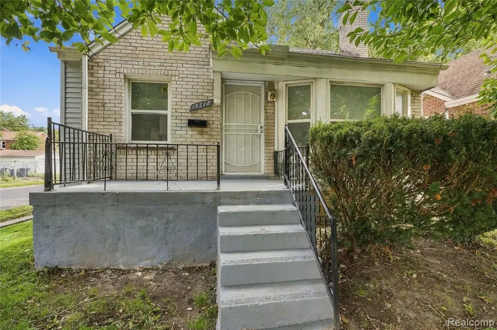15378 Vaughan, Detroit, MI 48223 - #1