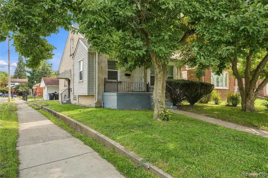 15378 Vaughan, Detroit, MI 48223 - #2