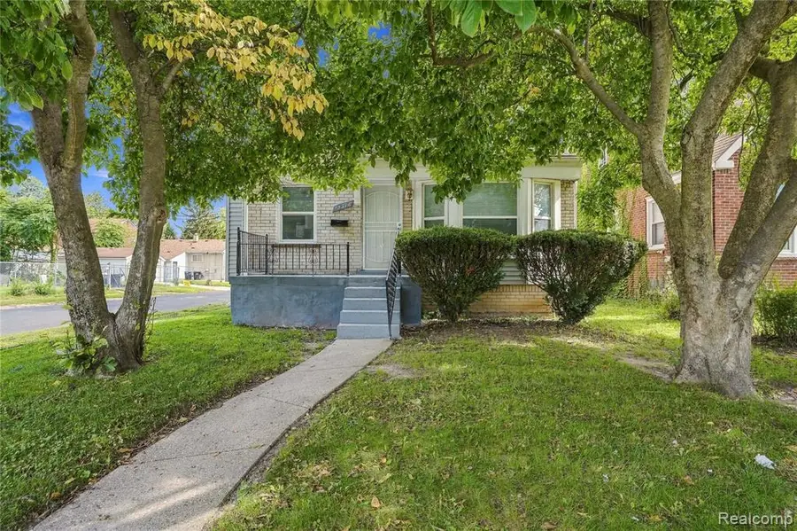 15378 Vaughan, Detroit, MI 48223 - #3