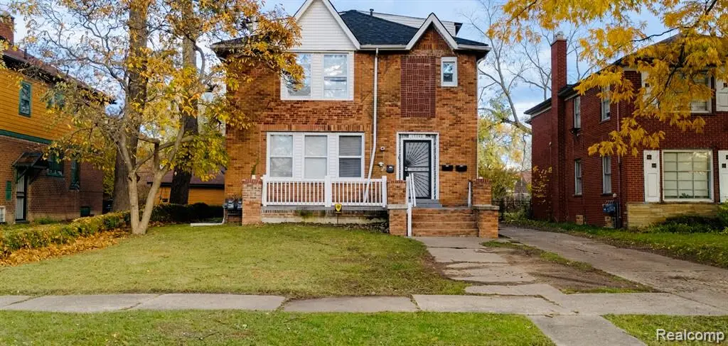 13340 Hartwell, Detroit, MI 48227 - #1